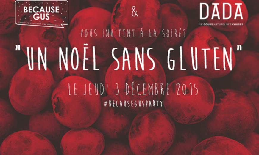 Ils ont parlé de la #BecauseGusParty / 6